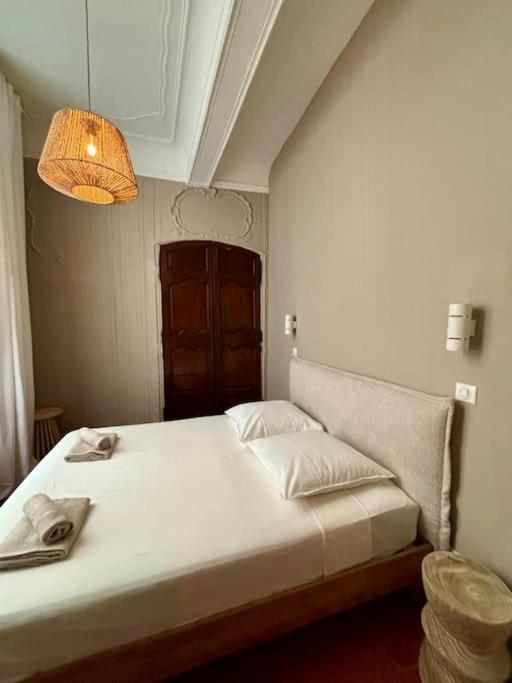Ferienwohnung Splendide T2 Au Coeur D'Aix Et Du Cours Mirabeau Aix-en-Provence Exterior foto